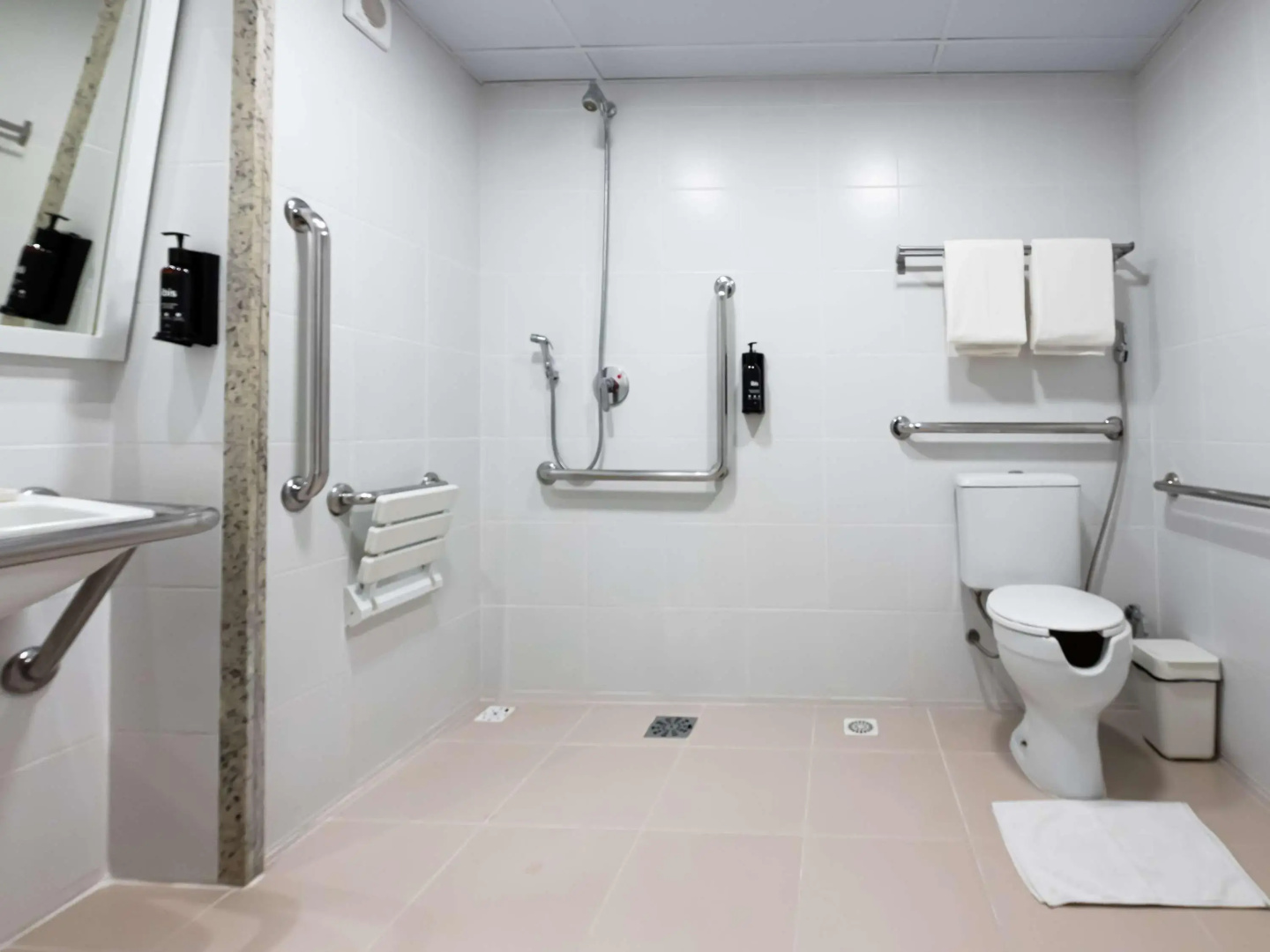 Foto - ibis Styles Manaus