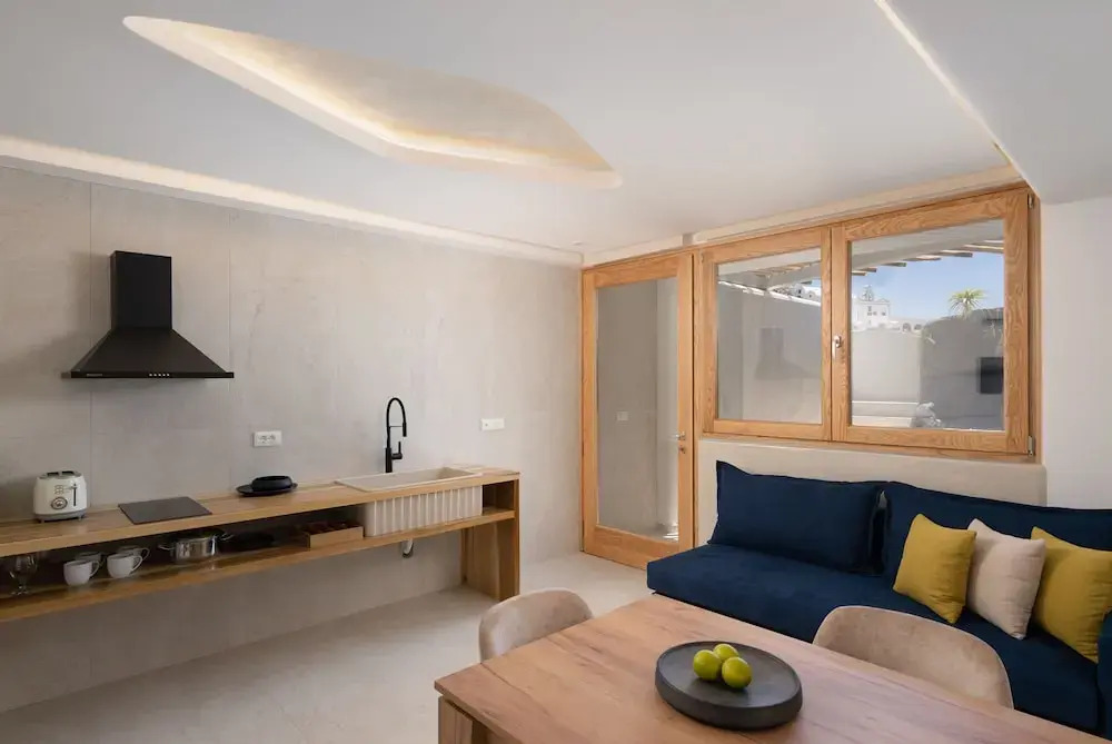 Photo - Aegean Diamonds Luxury Suites