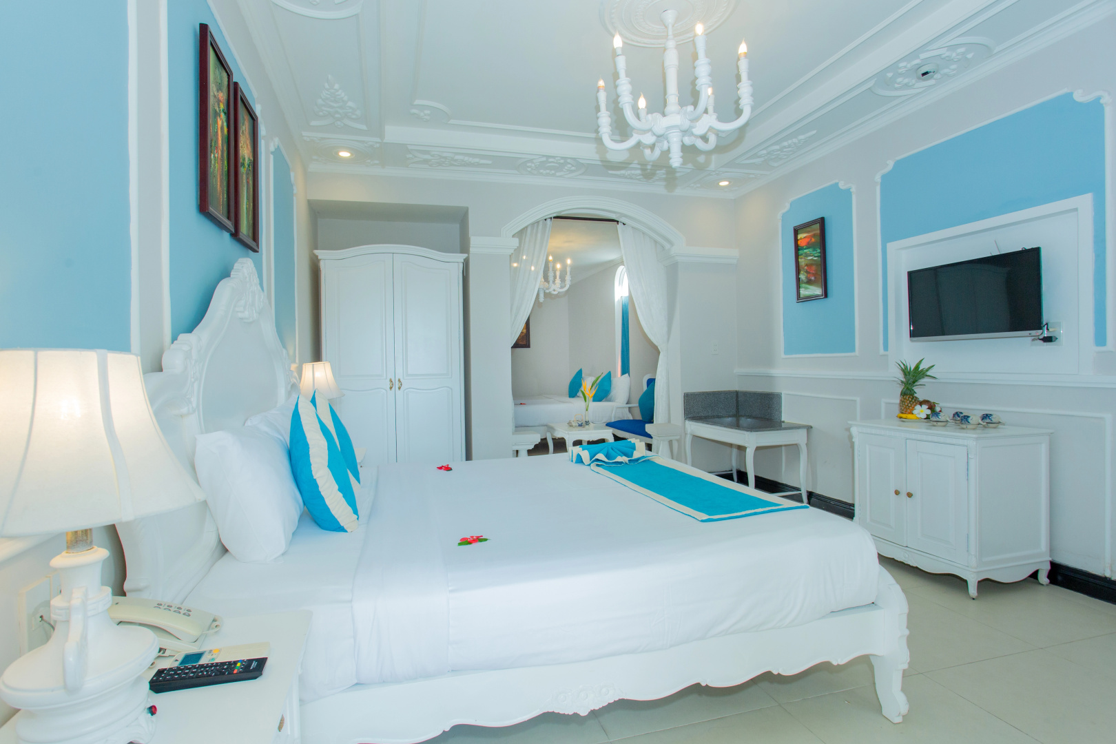 Foto - Hoi An Garden Palace and Spa - A Boutique Inspired by Nature