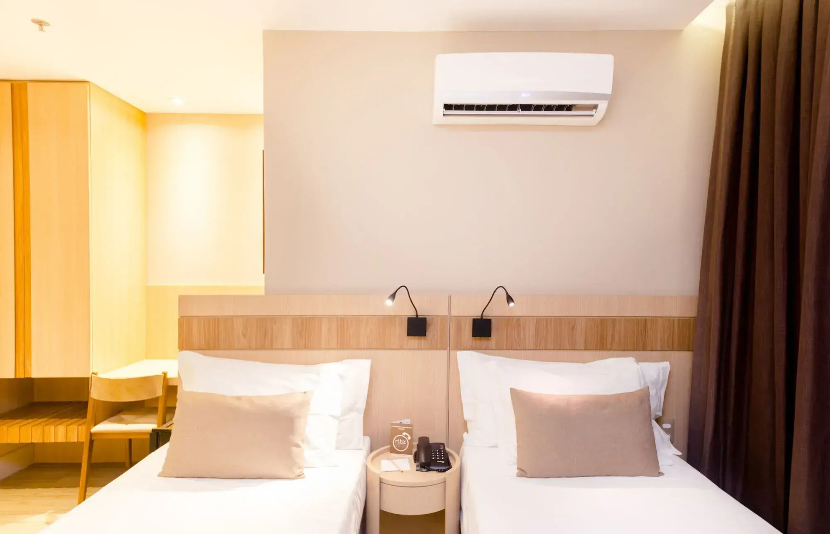 Photo - Ritz Copacabana Hotel