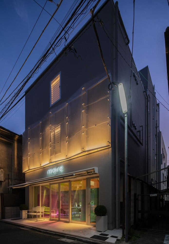 Photo - moire hotel yoshiwara