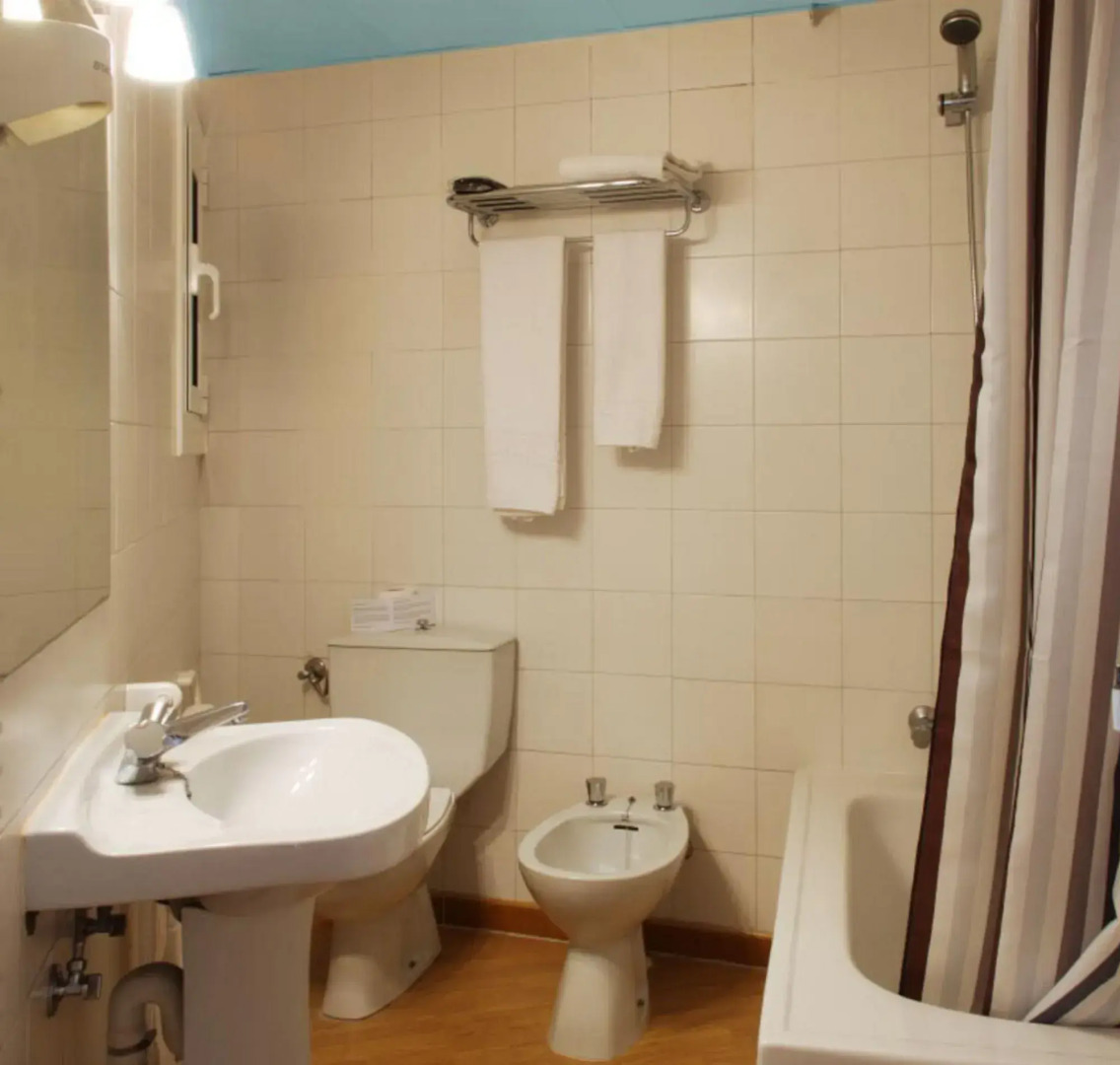 Foto - Sixties Ramblas