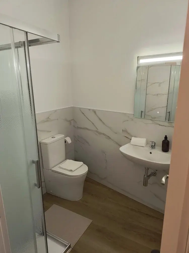 Foto - Paradise Suites Madrid