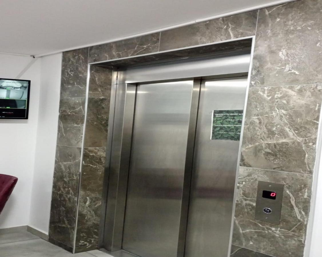 Photo - Taksim Soushian Hotel