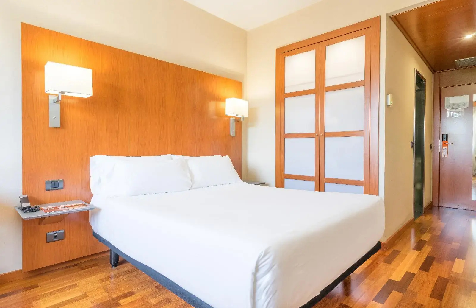 Foto - B&B Hotel Granada Estación