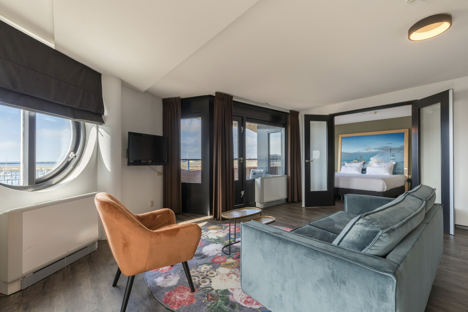 Foto - Leonardo Hotel IJmuiden Seaport Beach
