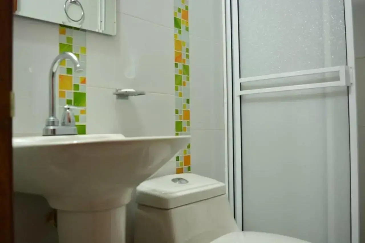 Foto - Hotel Rodadero Dorado