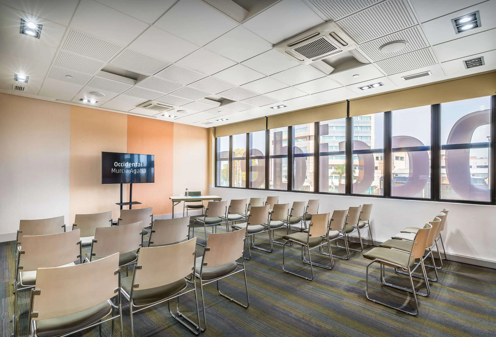 Photo - Occidental Murcia Agalia