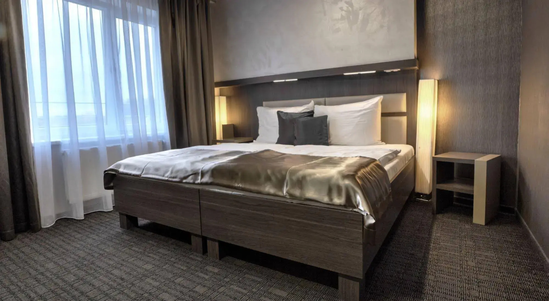 Foto - Volcano Spa Hotel