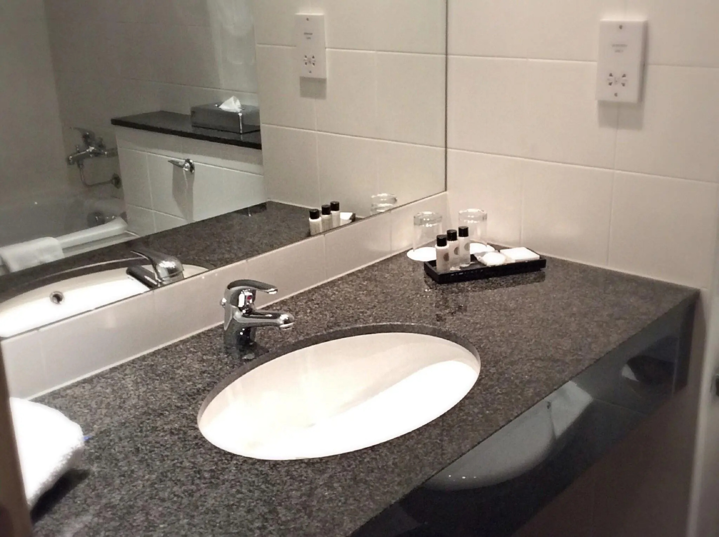 Foto - Clayton Hotel Liffey Valley