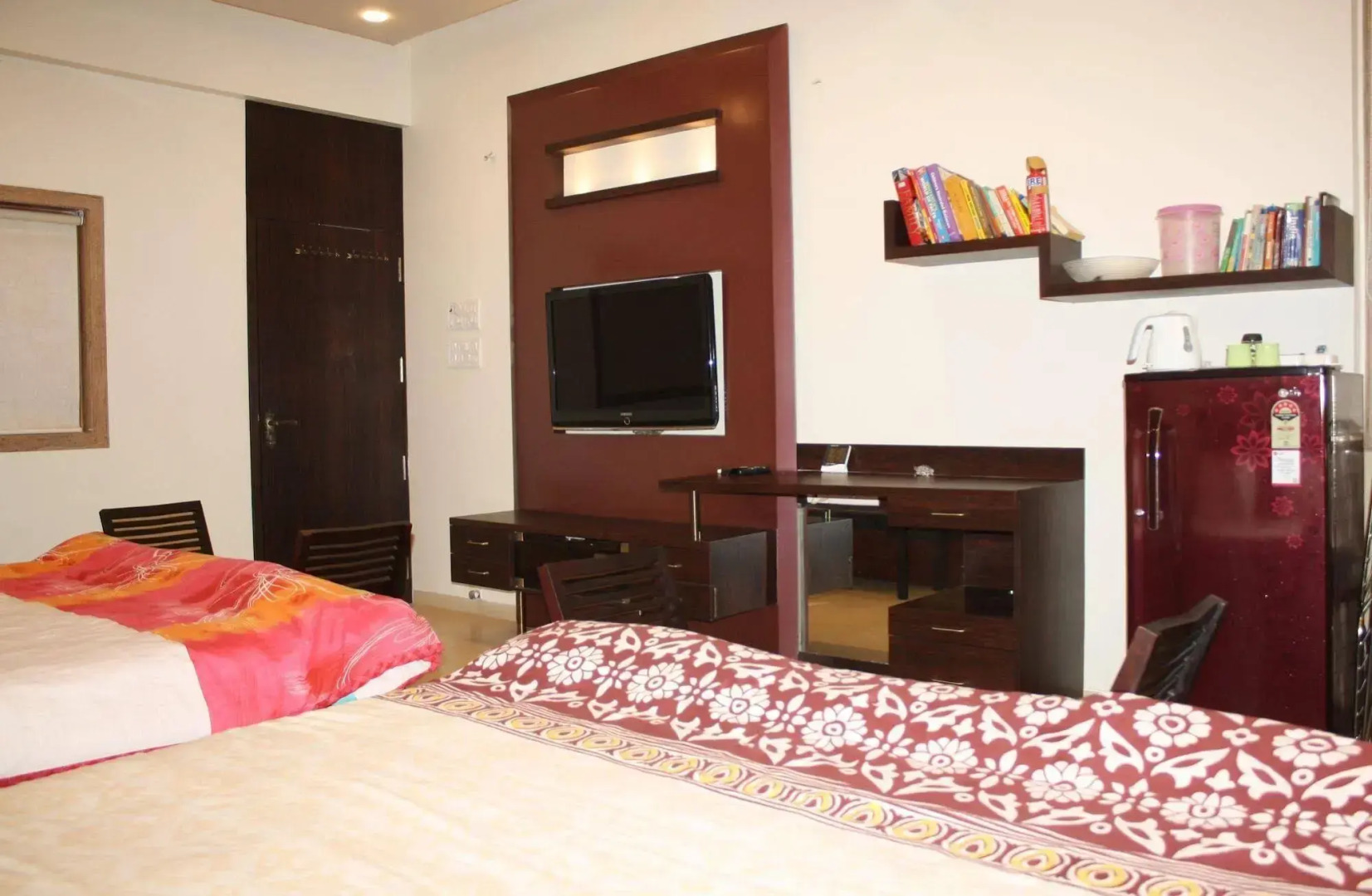 Photo - Apartment In Mumbai City Centre