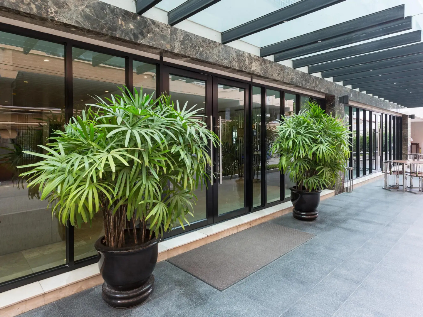 Foto - Thomson Hotel Huamark