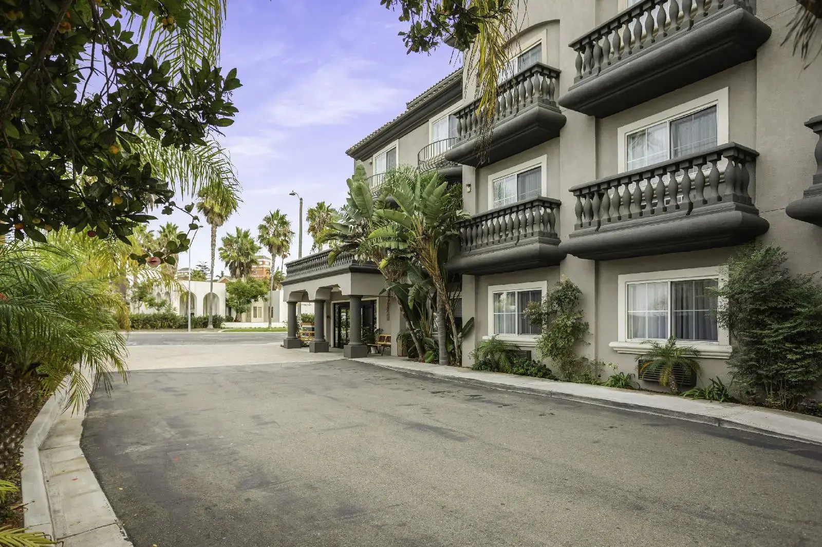 Foto - The Hotel Oceanside