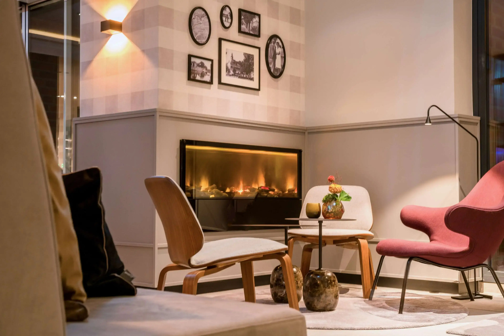 Photo - Best Western Premier Alsterkrug Hotel