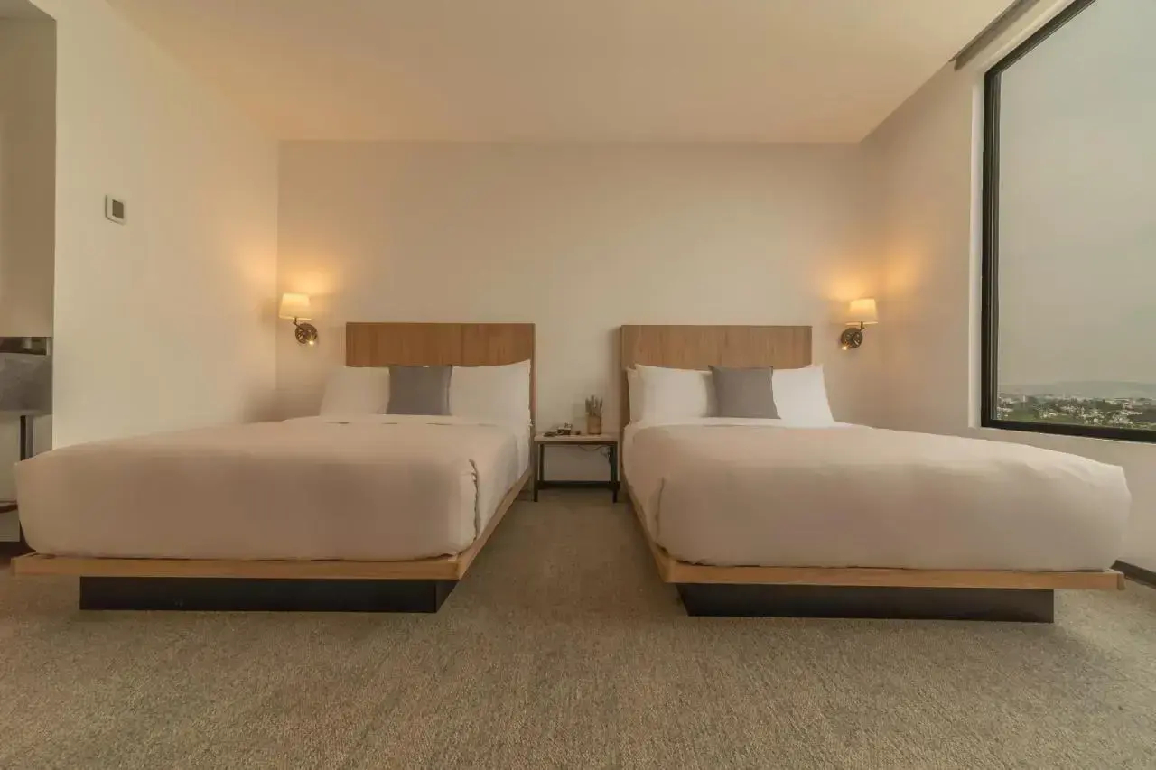 Photo - Stadía Suites Querétaro Centro Histórico