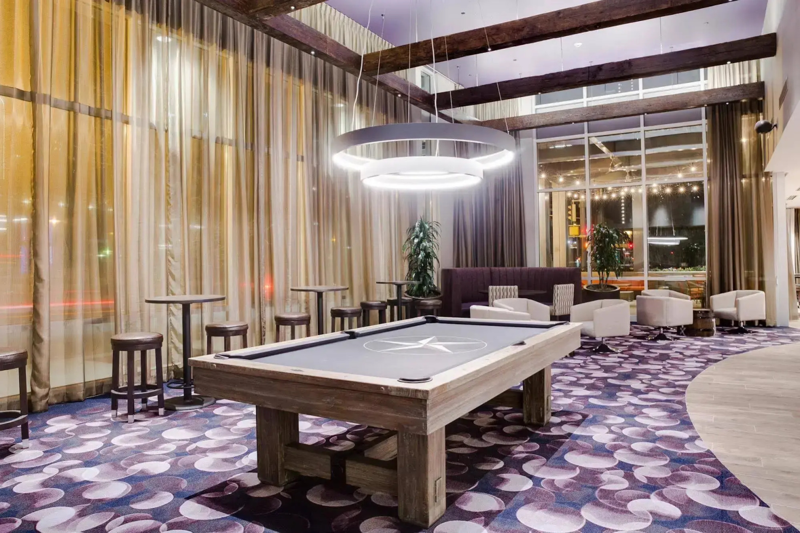 Foto - Hampton Inn & Suites Fort Worth Downtown