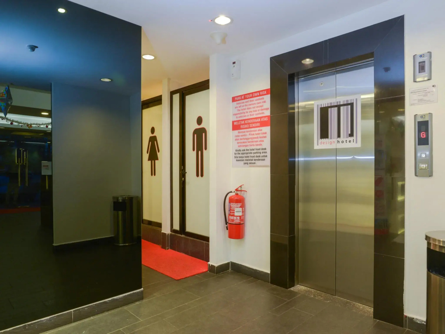 Photo - M Design Hotel @ Pandan Indah