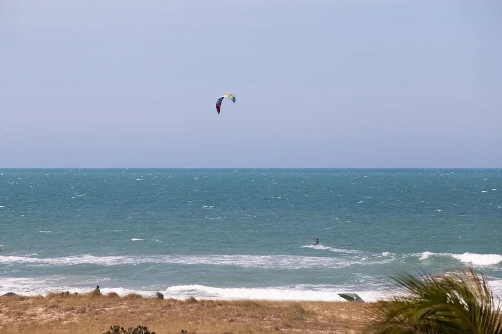 Foto - Atlantic Palace Family inn