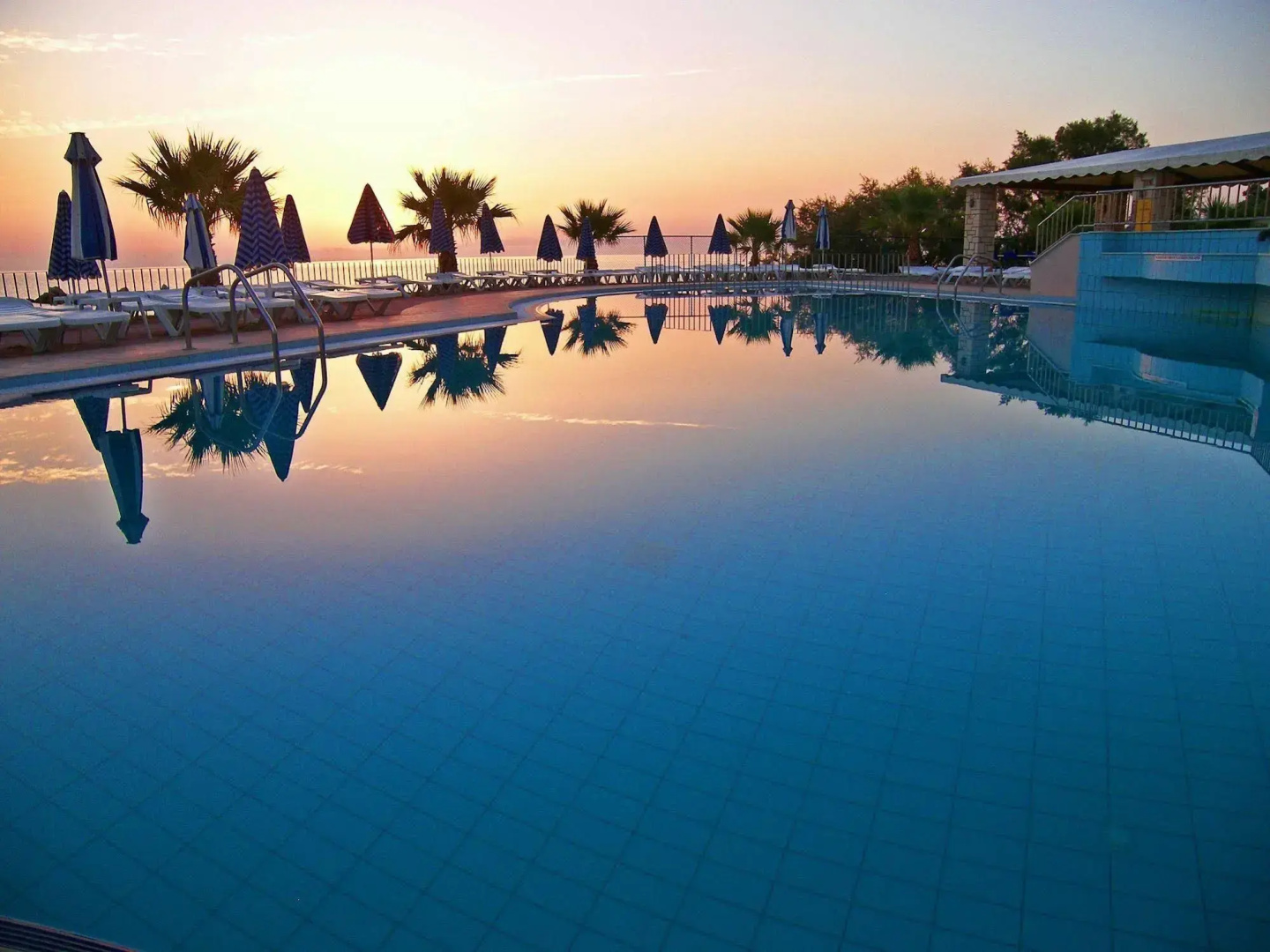Foto - Xenos Kamara Beach