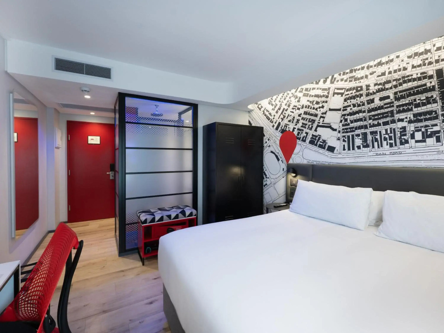 Photo - ANEW Hotel Green Point Cape Town