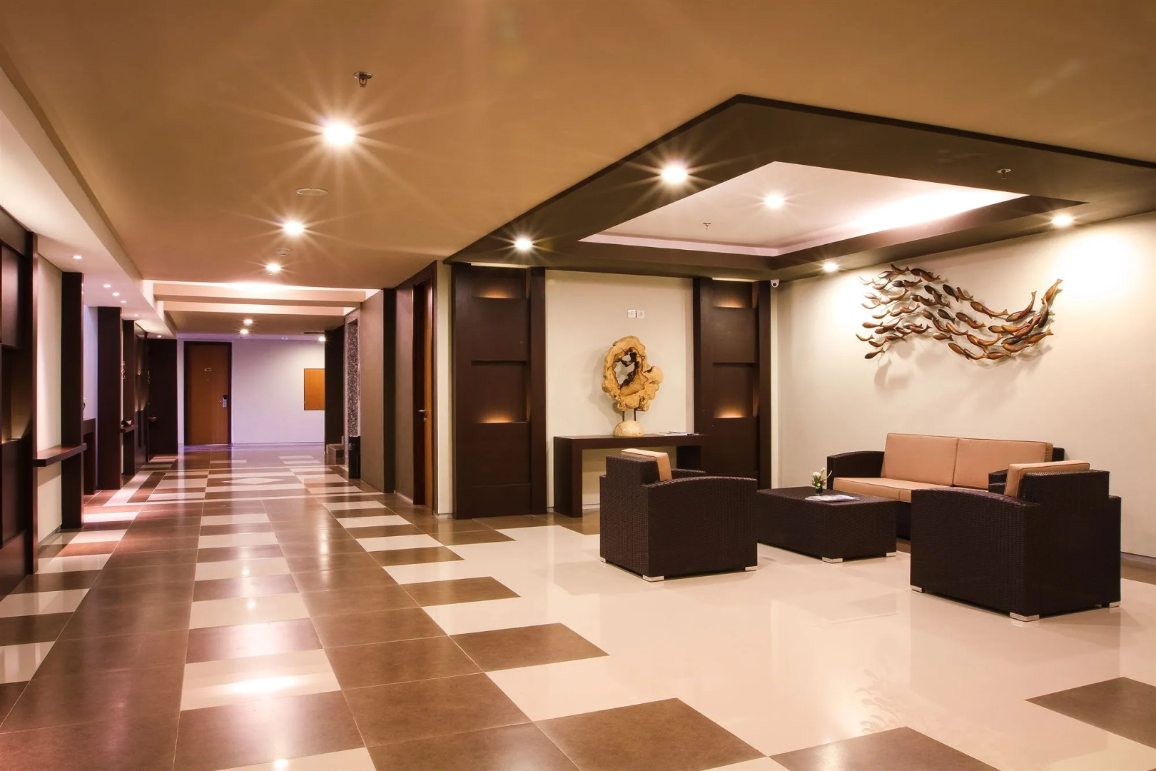 Photo - The Kana Kuta Hotel