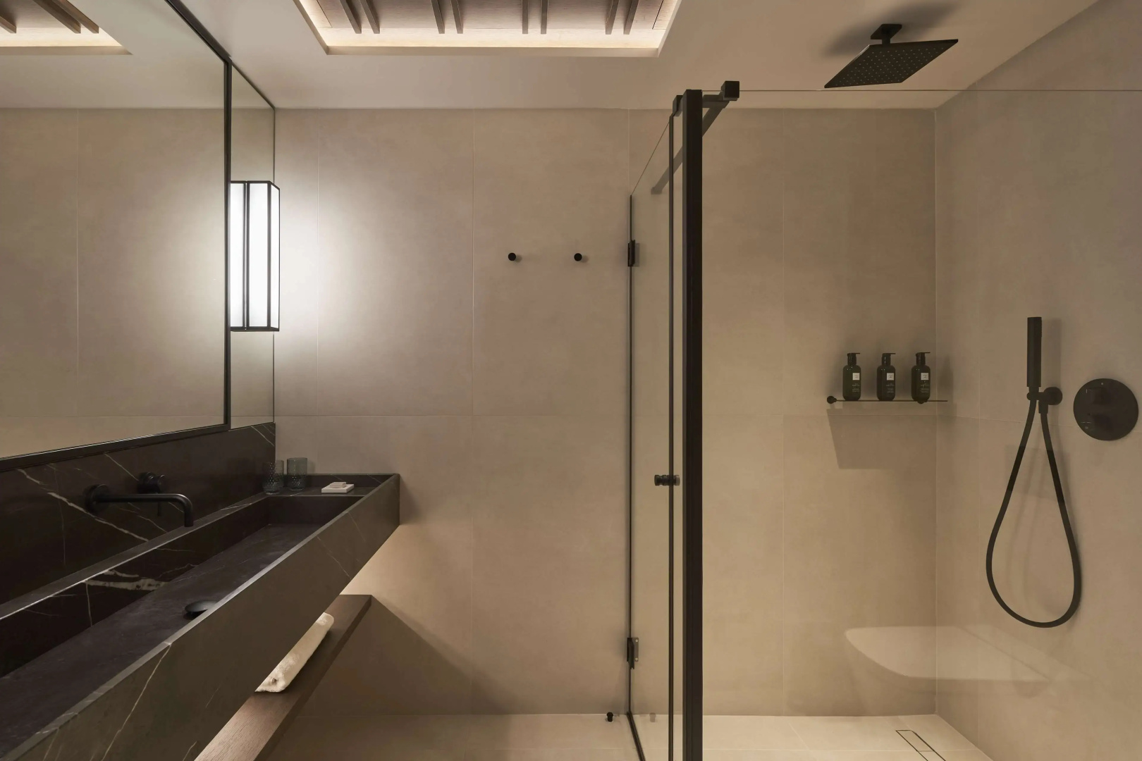 Foto - Nobu Hotel San Sebastián