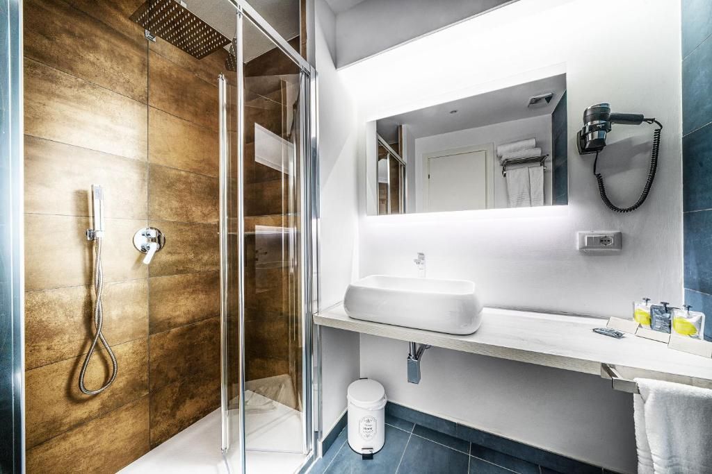 Foto - Suite Blue Style