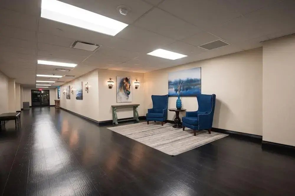 Photo - Stay Together Suites | Center Strip View