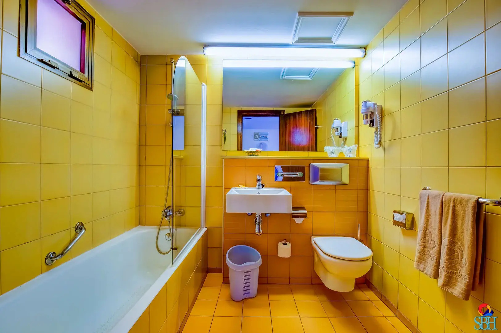 Foto - SBH Taro Beach Hotel