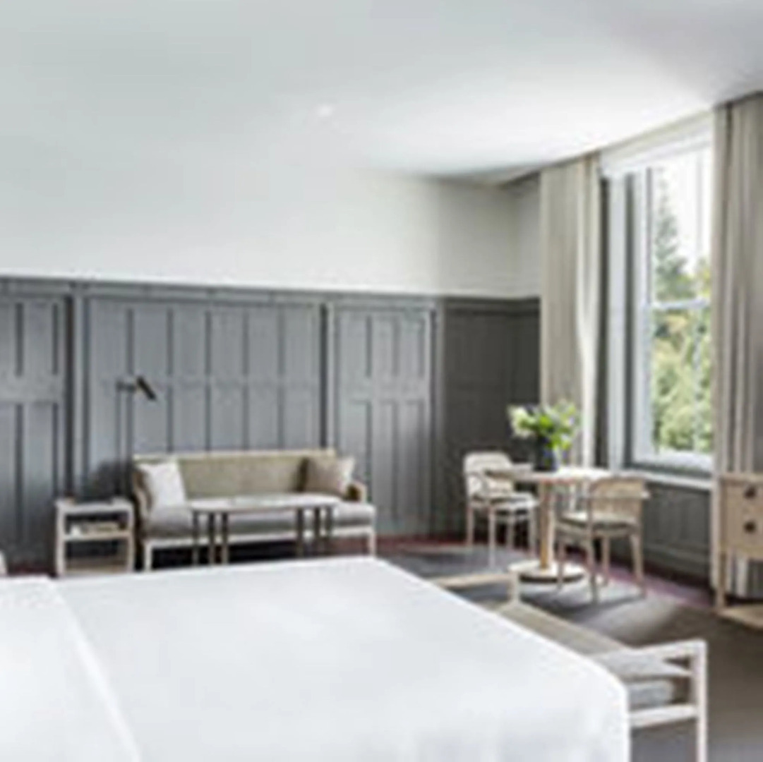 Foto - COMO The Treasury