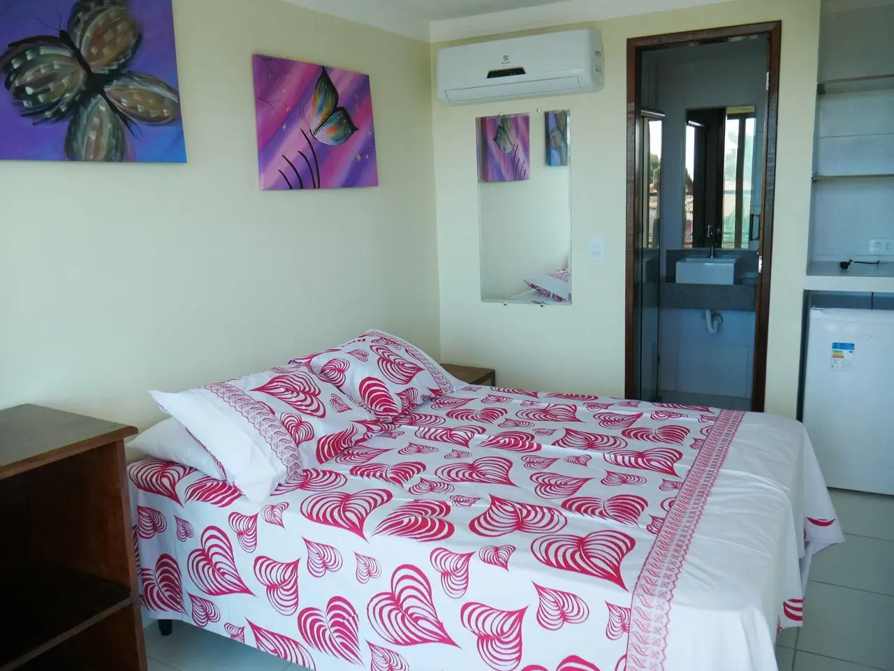 Photo - Porto Palace Pousada