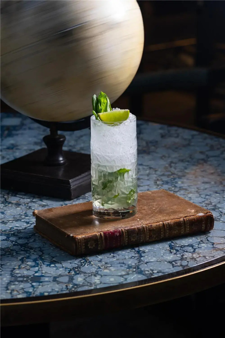 Foto - Conrad Dublin