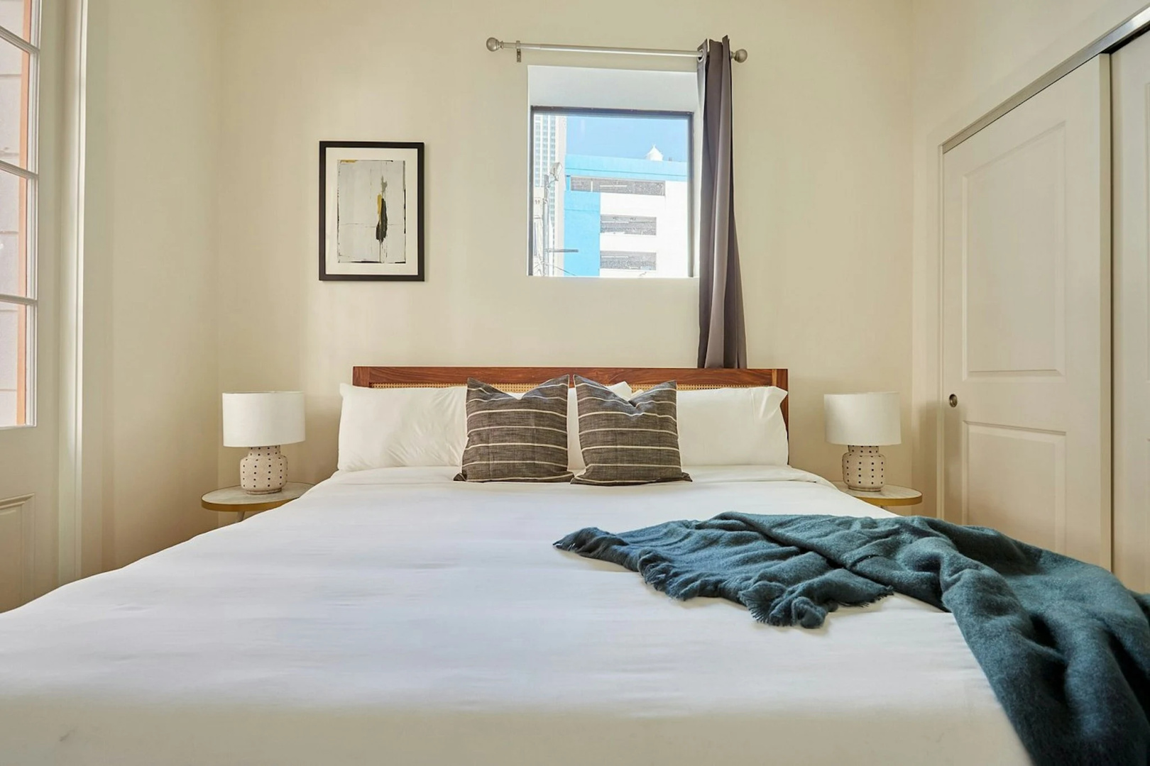 Foto - The Louie Hotel New Orleans, Belvilla District 6 Formerly Sonder