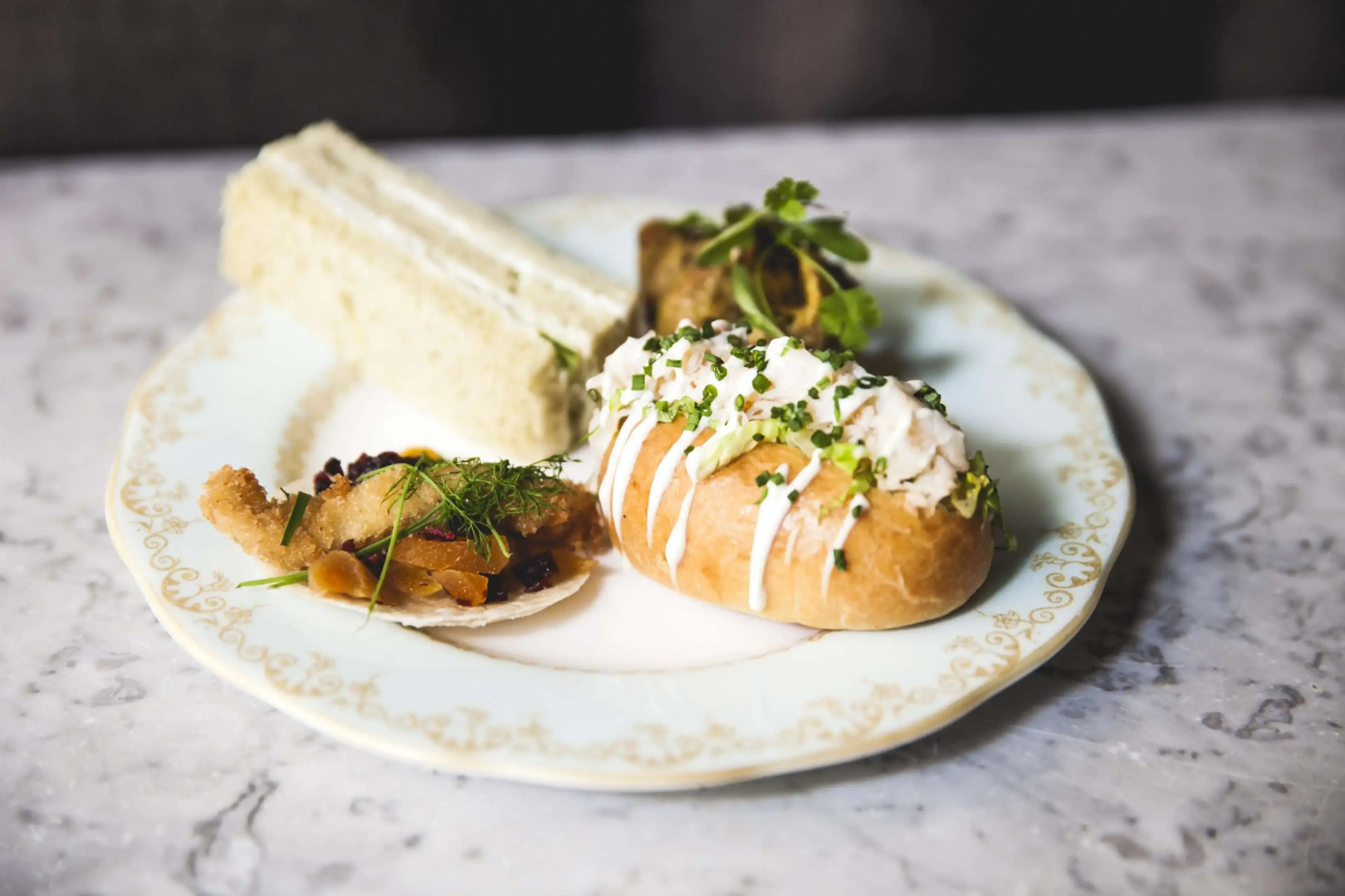 Foto - The Mandeville Hotel