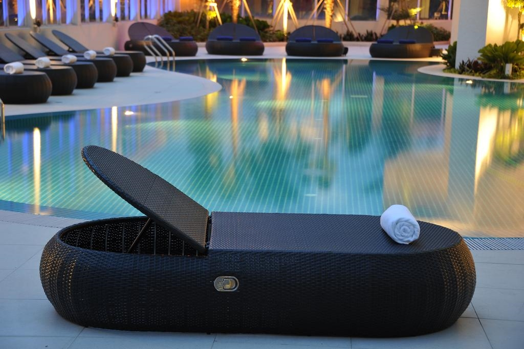 Foto - Wyndham Grand Bangsar Kuala Lumpur