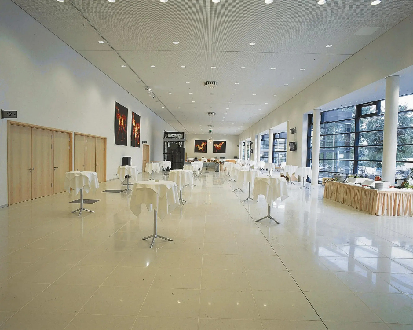 Foto - Estrel Berlin