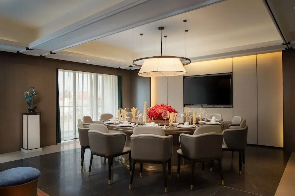 Foto - Starway & Tian Yi International Hotel 星汇旗下-天艺国际酒店