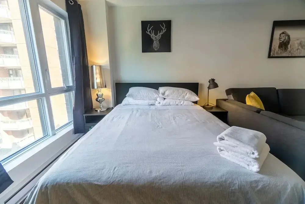 Photo - Rozenhaus Montreal Hotel Downtown