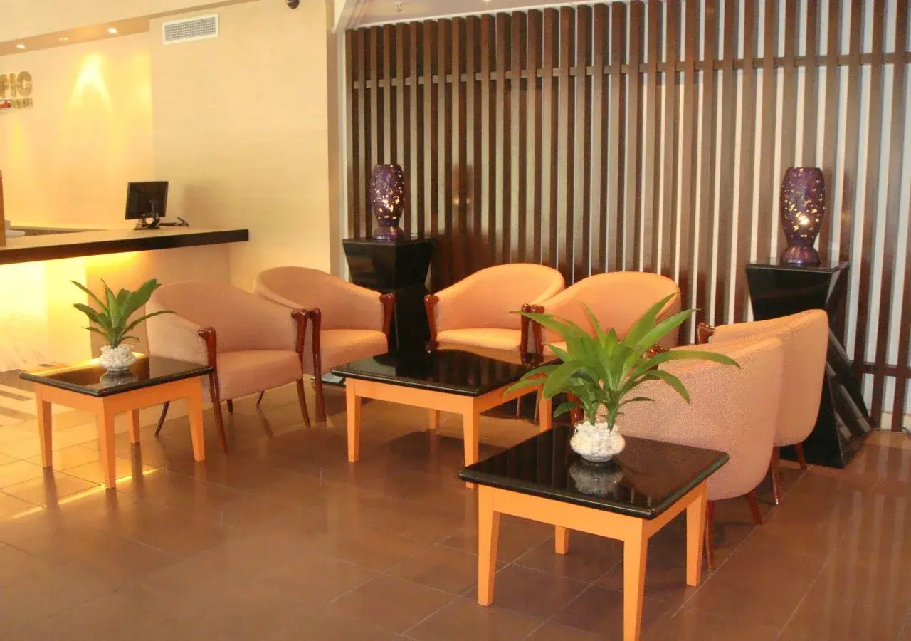 Photo - Hotel Olympic Malaysia Kuala Lumpur