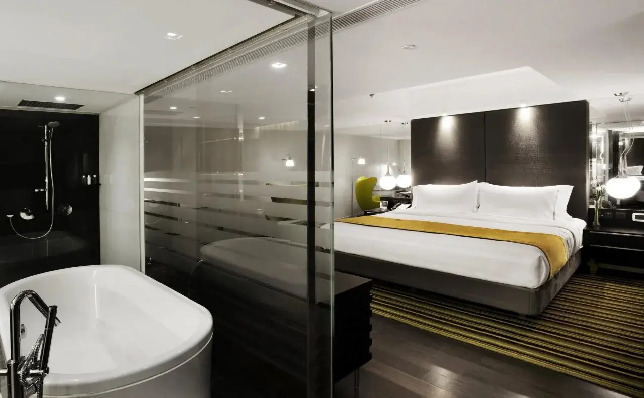 Foto - The Mira Hong Kong