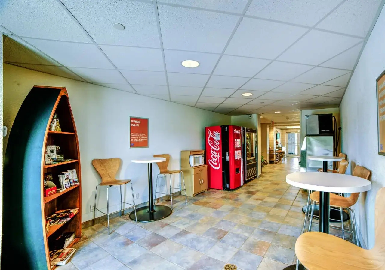 Foto - Motel 6-Huntsville, ON