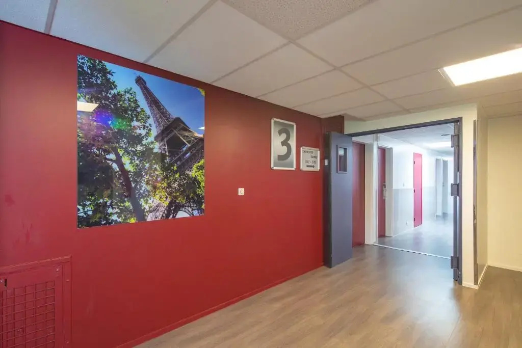 Photo - Hotel CIS Paris Kellermann