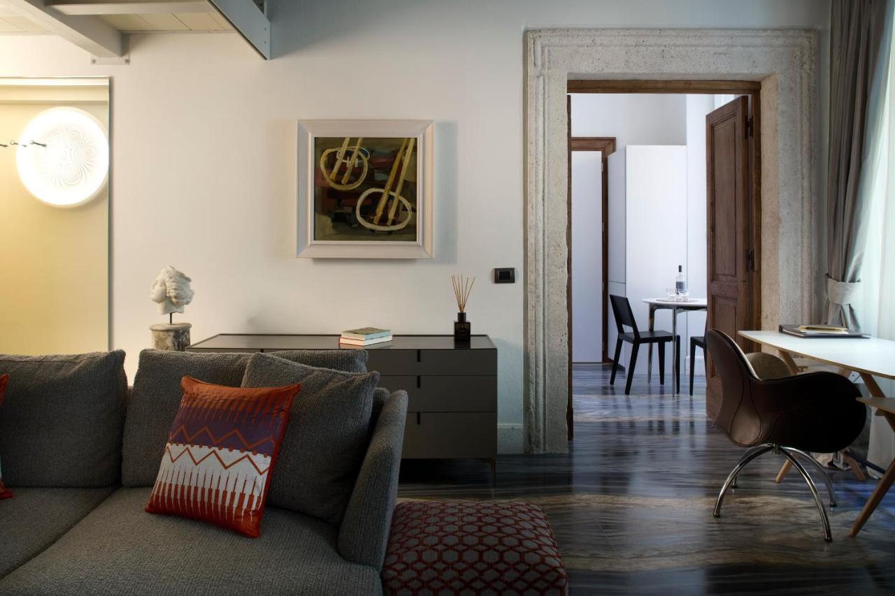 Foto - Palazzo delle Pietre Luxury Apartments