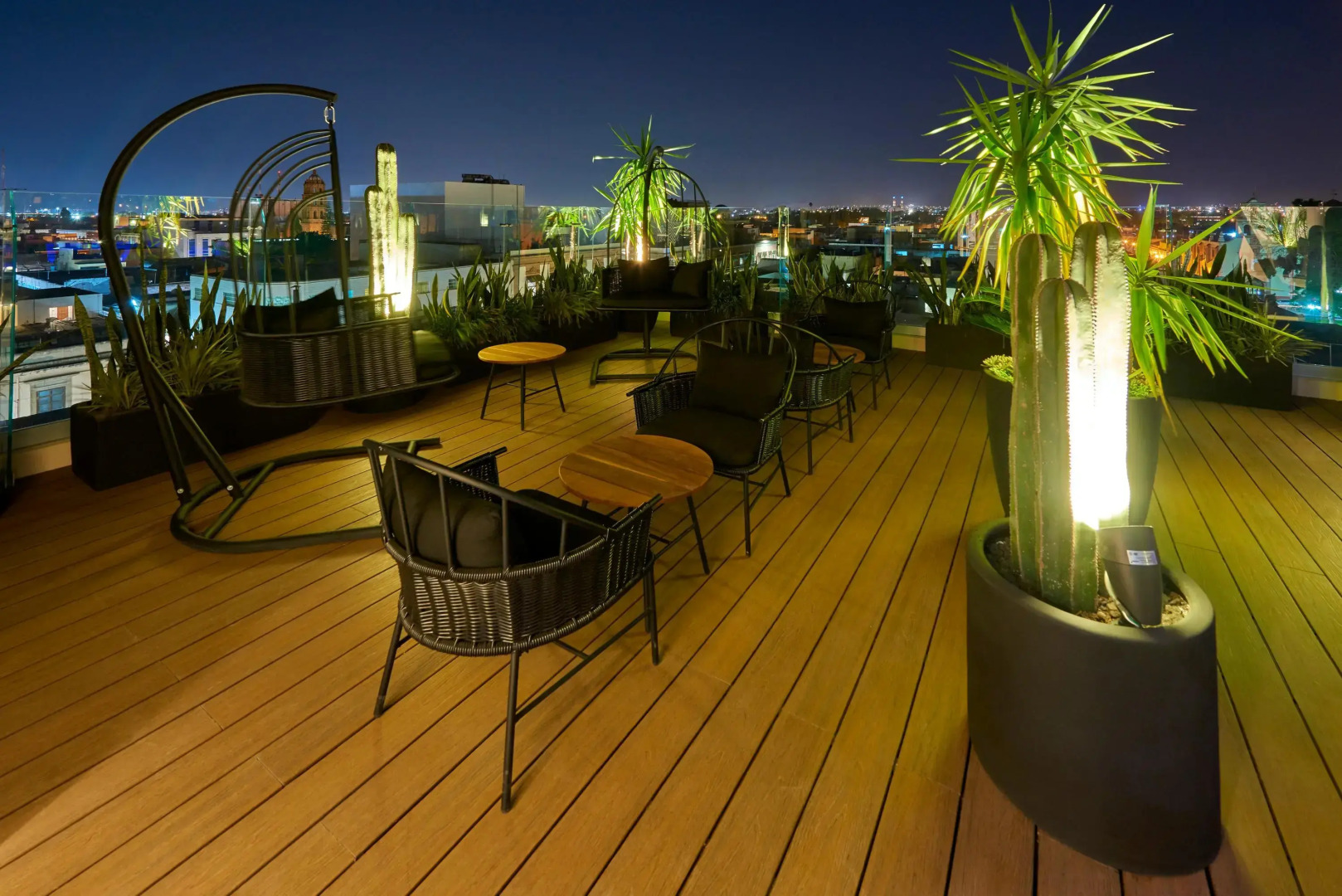 Photo - City Centro by Marriott San Luis Potosi