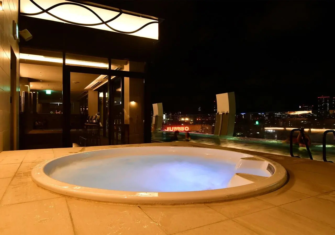 Photo - Hotel Aqua Citta Naha