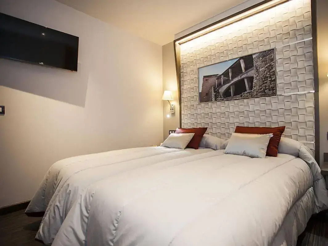 Foto - Hostal Barcelona