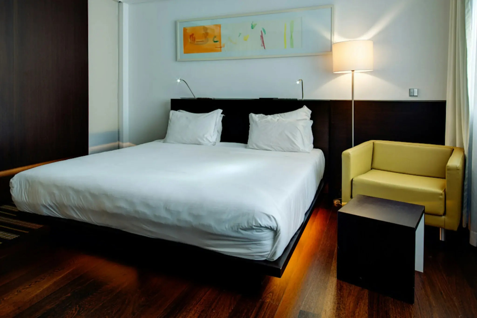 Foto - VIP Grand Lisboa Hotel & Spa