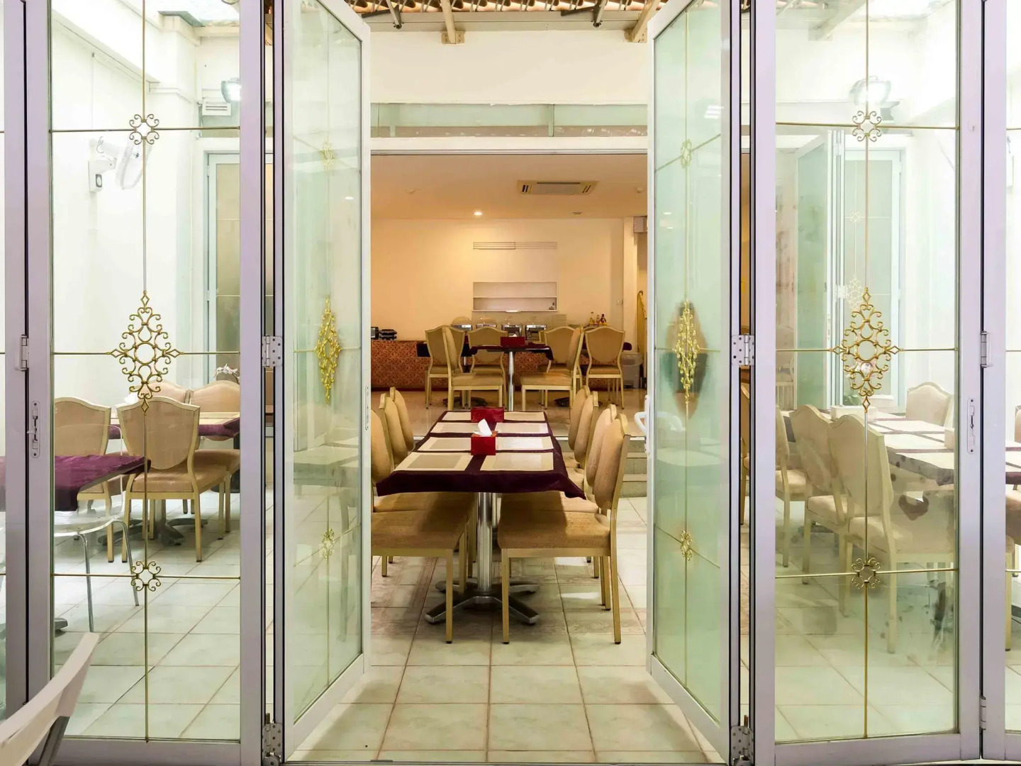 Photo - Jayleen Clarke Quay Hotel