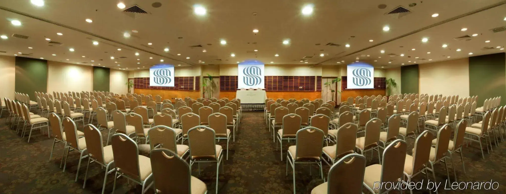 Foto - Sonesta Hotel El Olivar Lima