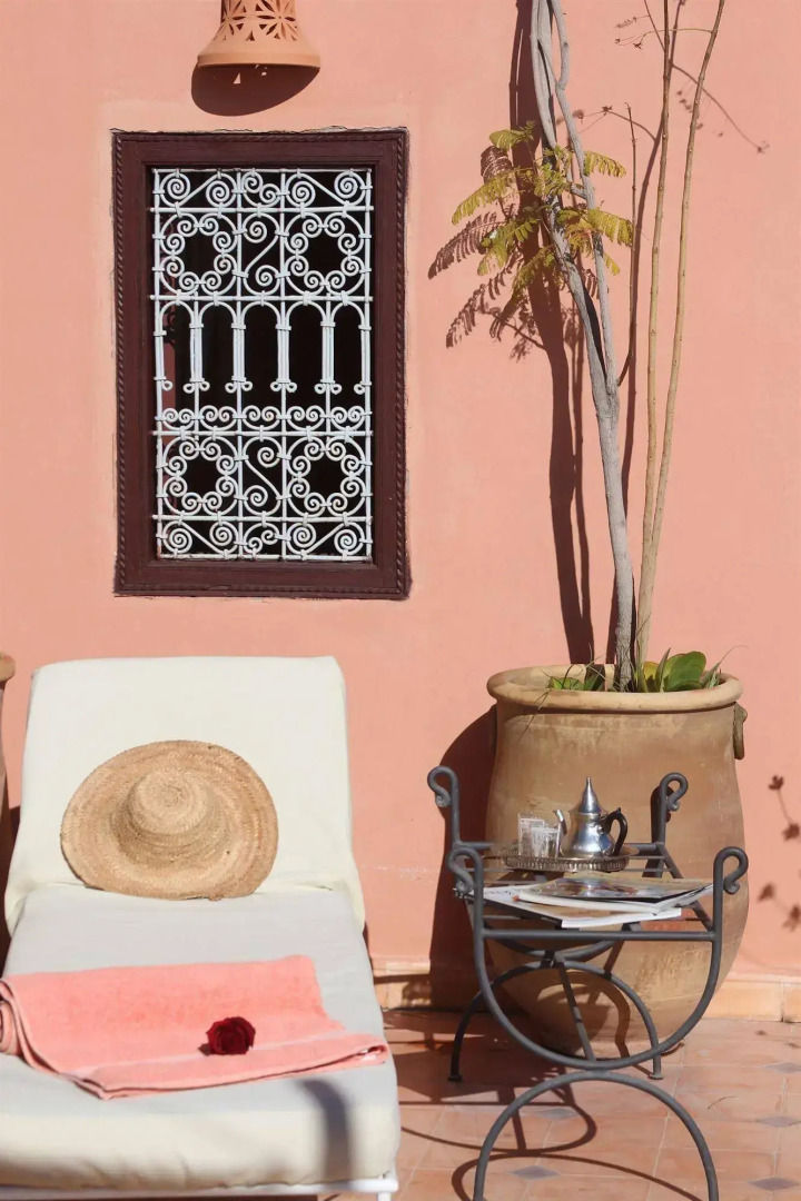 Foto - Riad Twilight